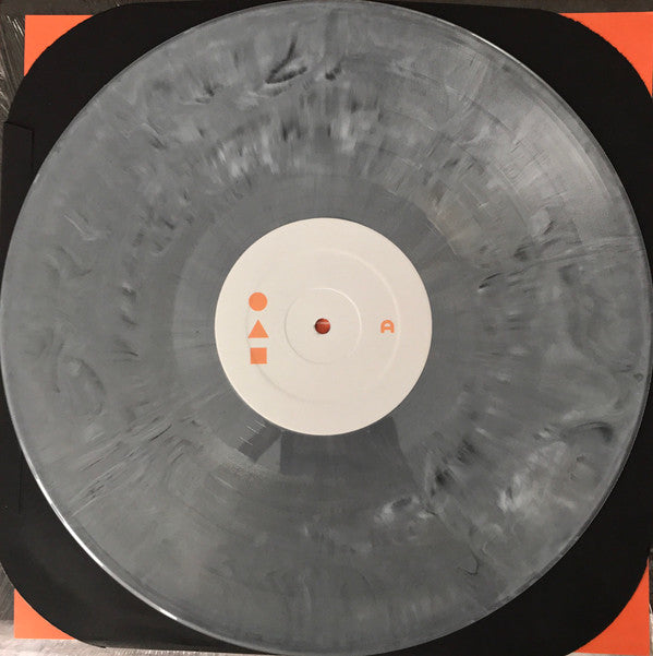 Preoccupations : New Material (LP, Album, Ltd, Gre)