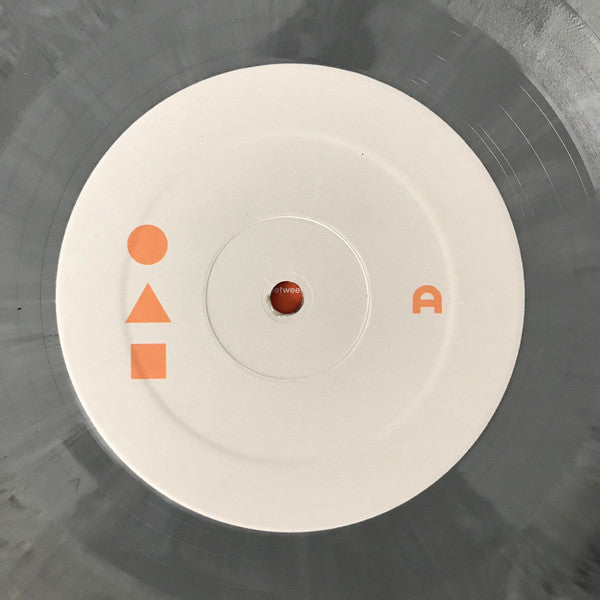 Preoccupations : New Material (LP, Album, Ltd, Gre)