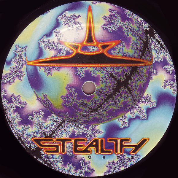 Hex (4) : So Long Remixes (12")