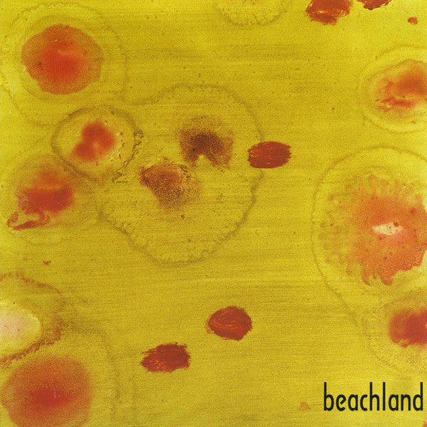 Drumplay : Beachland (CD, Album)