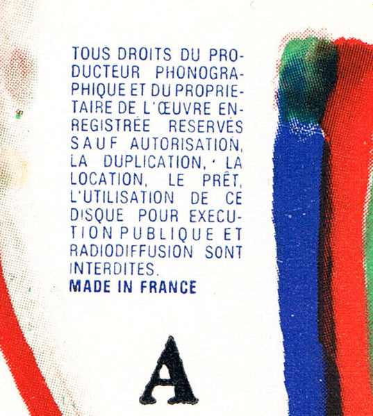 Status Quo : Status Quo (LP, Comp)