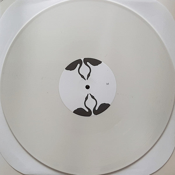 Leopard Leg / T.I.T.S. : The Seven Sistered Sea-Secret Of Shh Shh Shh / Throughout The Ages (2xLP, Album, Whi)