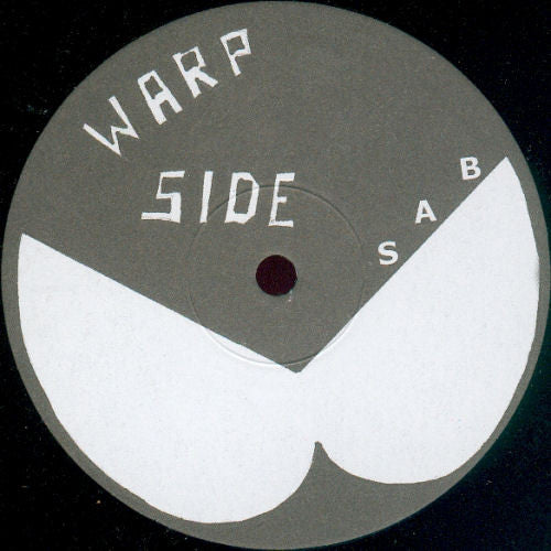 Tecdoc / Sab* : Untitled (12", Ltd)