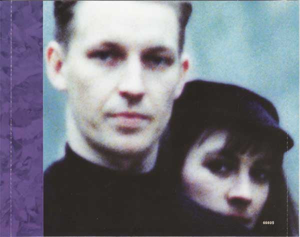 Geoff Smith : Fifteen Wild Decembers (CD, Album + CD, Single)