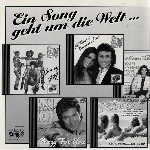 Elvis Presley : Love Me Tender (CD, Comp)