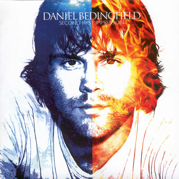 Daniel Bedingfield : Second First Impression (CD, Album)