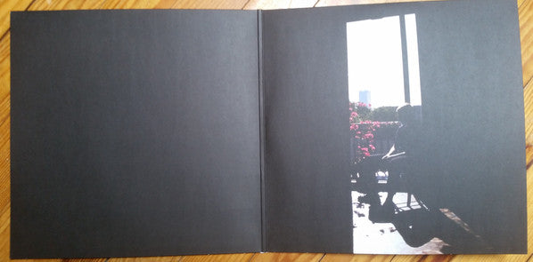 George Ezra : Staying At Tamara's (LP, Album + CD, Album)