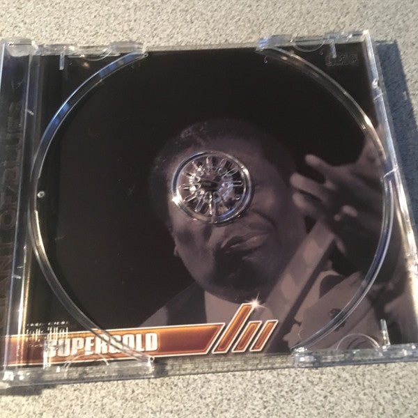 B.B. King : Supergold (CD, Comp)