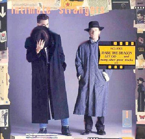 Intimate Strangers (2) : Charm (LP, Album)