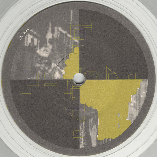 R Görl* : Psycho (12", Cle)