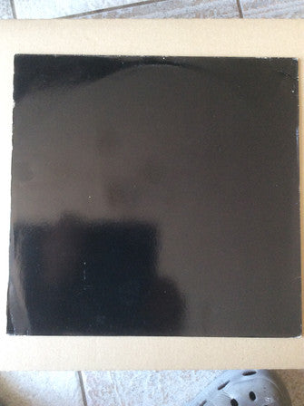 Benatar* : Live From Hell (LP, Unofficial, W/Lbl)