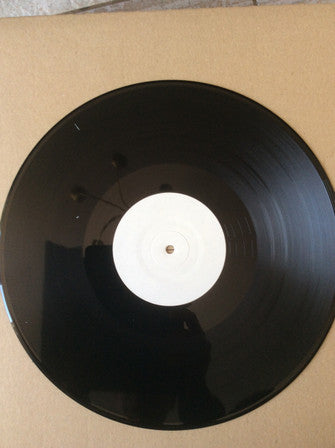 Benatar* : Live From Hell (LP, Unofficial, W/Lbl)