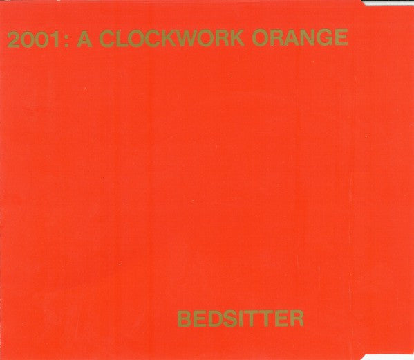 Carter The Unstoppable Sex Machine : Bloodsport For All (CD, Single)