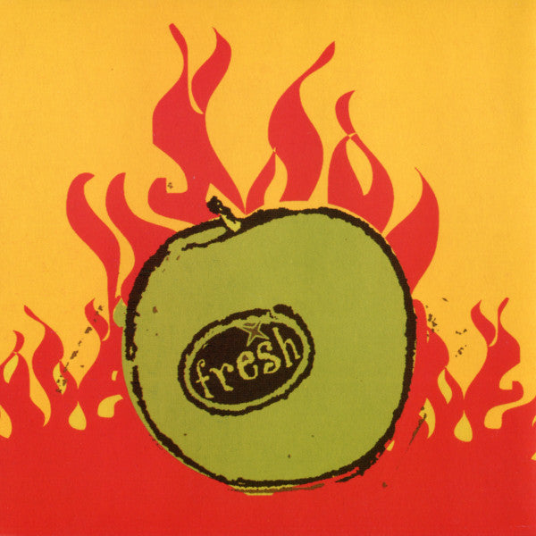 Various : Cape Of Good Dope (CD, Comp)