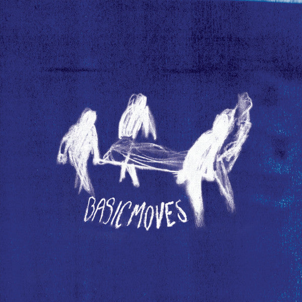 Secret Way : Basic Moves 05 (12", Maxi, Ltd)