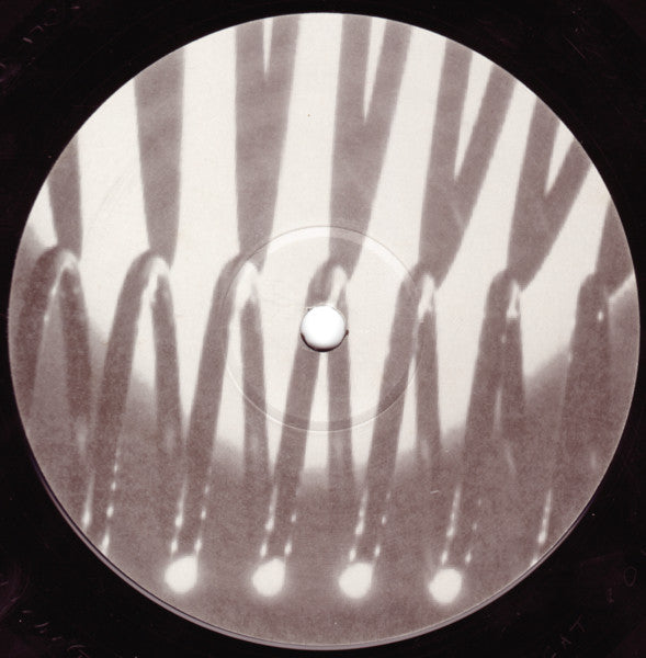 Cylob : Industrial Folk Songs (12")