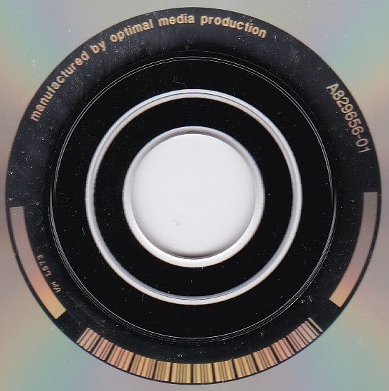 Anathema : Resonance (CD, Comp, Enh, RE, Sup)