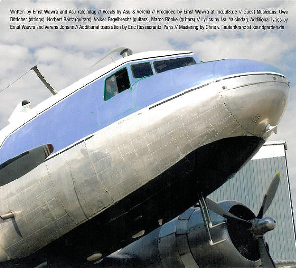 Alphawezen : Comme Vous Voulez (CD, Album)