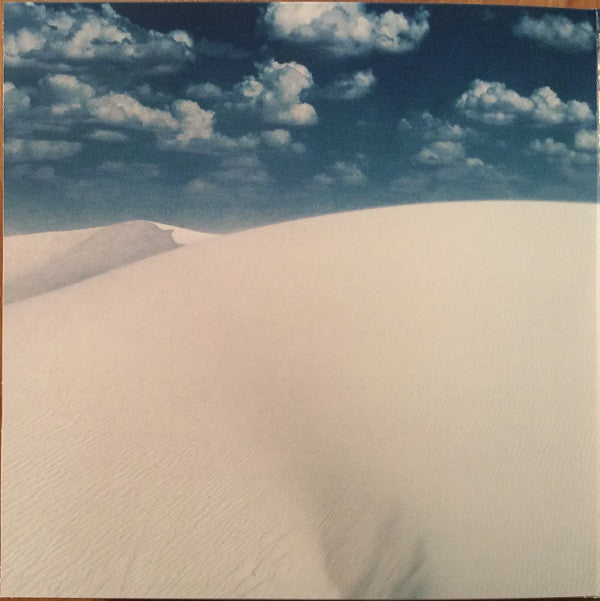 Wye Oak : The Louder I Call, The Faster It Runs (LP, Album, Ltd, Blu)