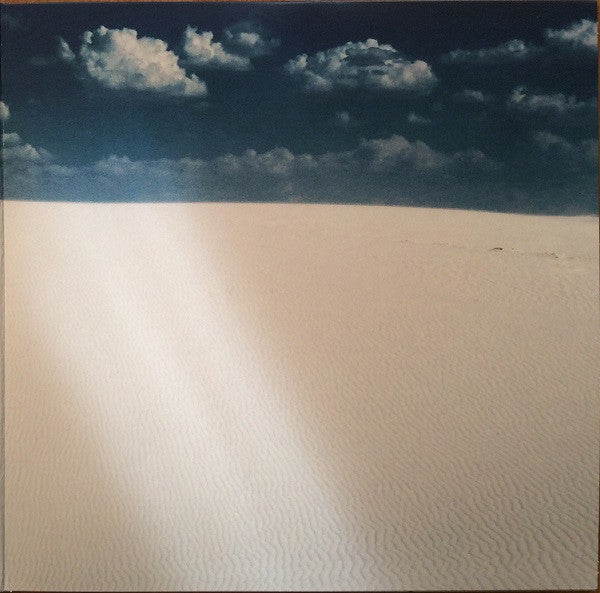 Wye Oak : The Louder I Call, The Faster It Runs (LP, Album, Ltd, Blu)