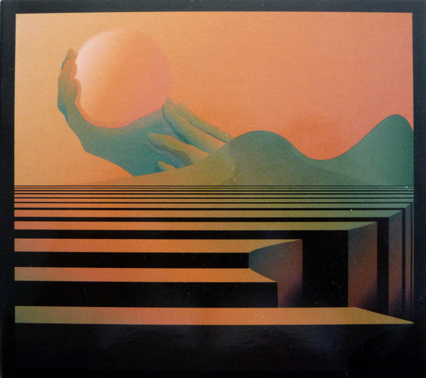 Laurence Pike : Distant Early Warning (CD, Album)