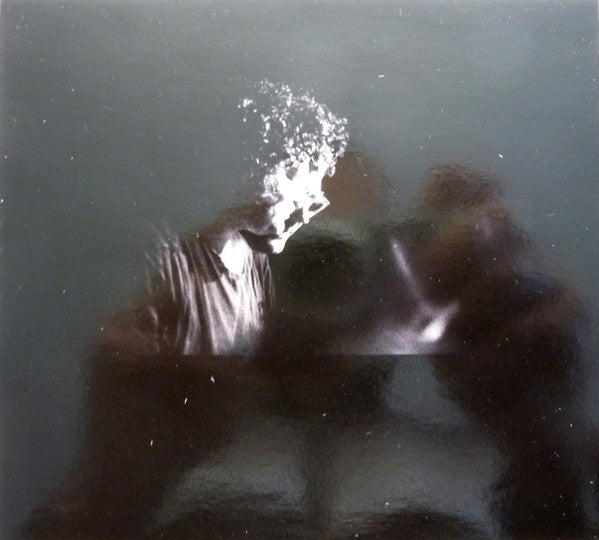 Laurence Pike : Distant Early Warning (CD, Album)