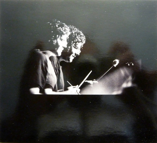 Laurence Pike : Distant Early Warning (CD, Album)