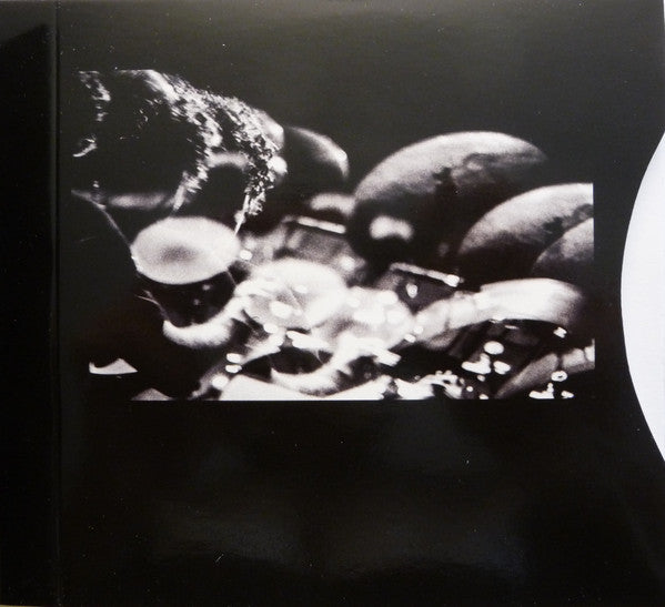 Laurence Pike : Distant Early Warning (CD, Album)