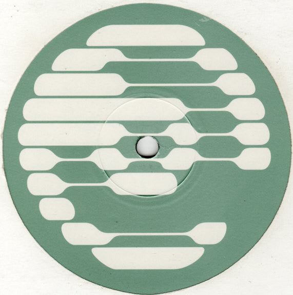 Antarctica* : Adrift (Cast Your Mind) (12")