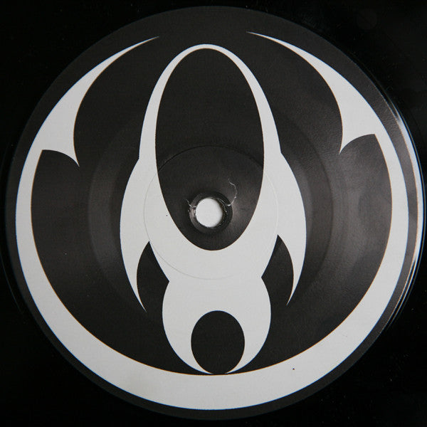 Dune (3) : Can't Stop Raving (12")