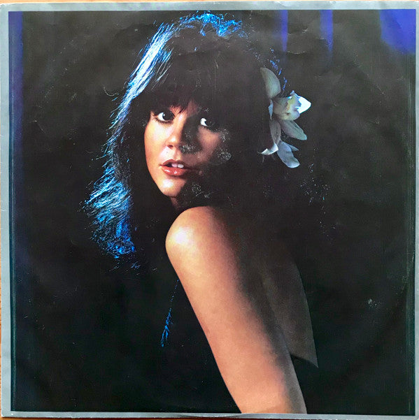 Linda Ronstadt : Simple Dreams (LP, Album, Gat)