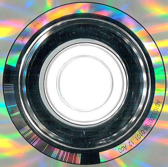 Cabbage (3) : Nihilistic Glamour Shots (CD, Album)