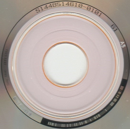 Wes : Welenga (CD, Album)