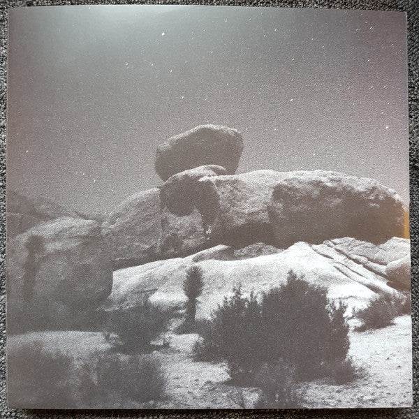 Moon Gangs : Earth Loop (LP, Album, Blu)