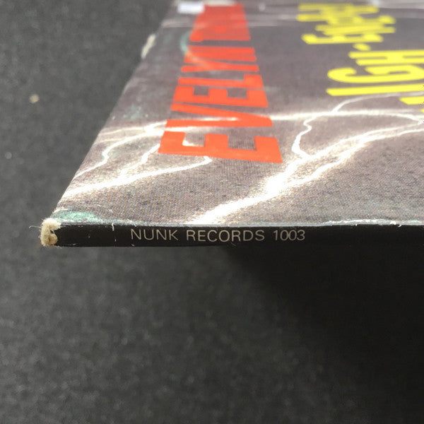 Evelyn Thomas : High-Energy (12")