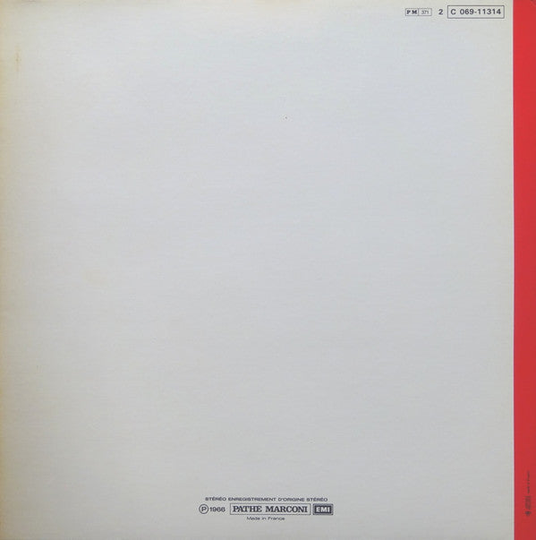 Erik Satie - Aldo Ciccolini : Pièces Pour Piano  (LP, Album, RE, Gat)