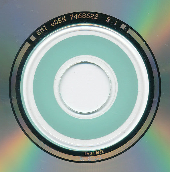 Hoagy Carmichael : Hoagy Sings Carmichael With The Pacific Jazzmen (CD, Album, Mono, RE)