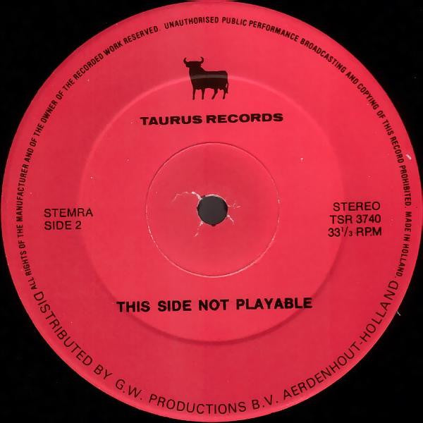 Various : Italo Beat Vol. 7 (12", S/Sided, Mixed)