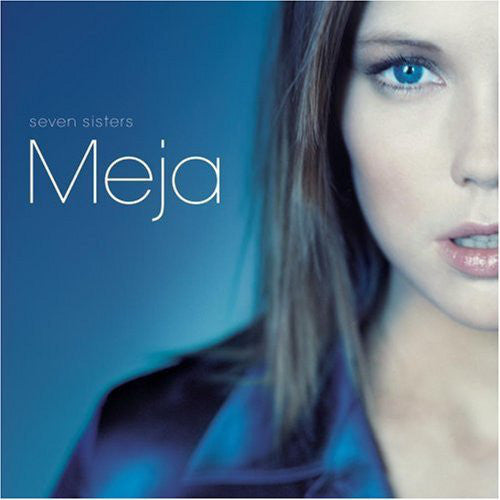 Meja : Seven Sisters (CD, Album)