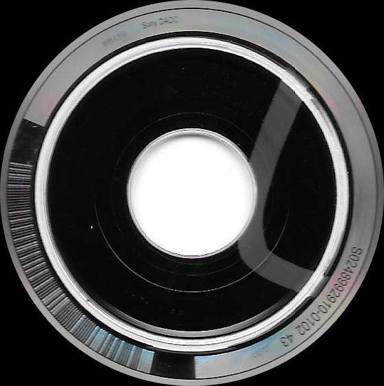 Jerry Goldsmith / Gene Roddenberry : Star Trek: The Motion Picture / Inside Star Trek (2xCD, Comp, RP, S/Edition)