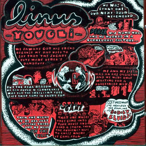 Linus (7) : Yougli (LP)