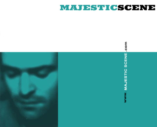 Majestic Scene : Soulcorruption (CD, Album)