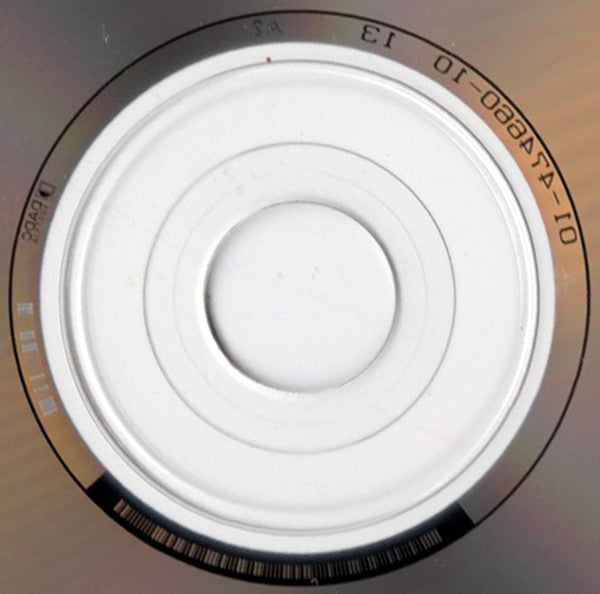 Gloria Estefan : Christmas Through Your Eyes (CD, Album)