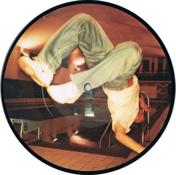 Symposium : Bury You (7", Single, Pic)