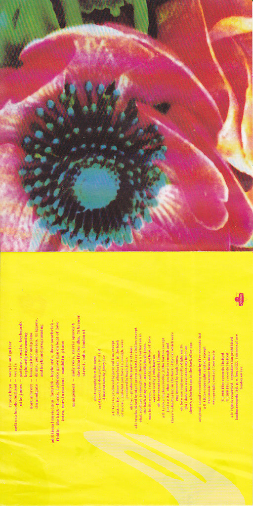 Voice Of The Beehive : Let It Bee (CD, Album, RE)