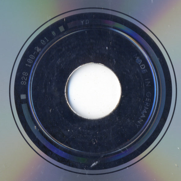 Voice Of The Beehive : Let It Bee (CD, Album, RE)