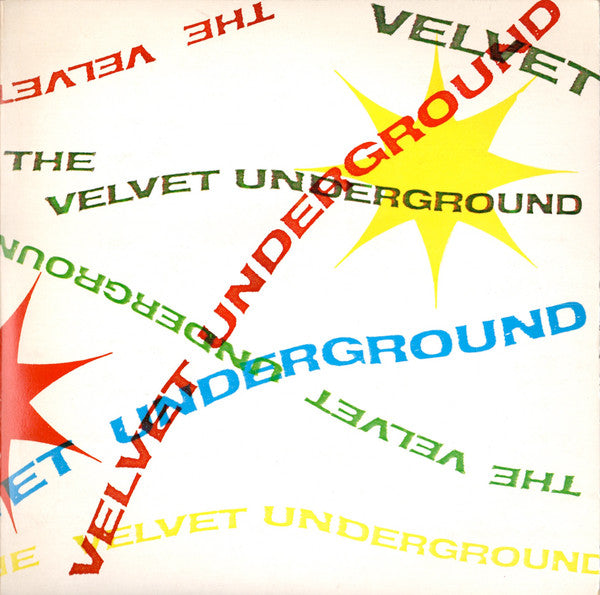 Various : Velvet Underground (7")