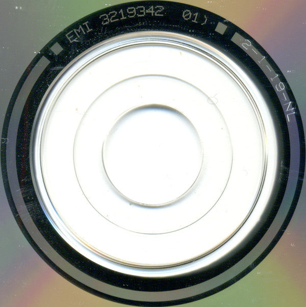 Huey Lewis & The News : The Heart Of Rock & Roll (The Best Of Huey Lewis And The News) (CD, Comp)