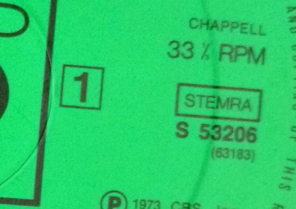 The Peddlers : Greatest Hits (LP, Album, RE)