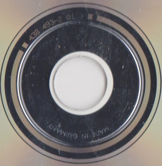 Wiener Philharmoniker, Riccardo Muti : Neujahrskonzert 1993 · New Year's Concert (CD, Album)